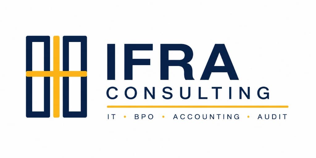 IFRA Consulting — Data. Insight. Automation. Growth.