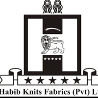 habib knit fabrics pvt ltd logo — IFRA Consulting client